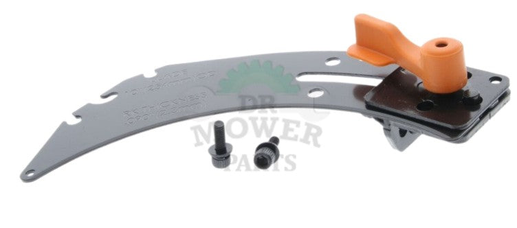 089290001711 Ryobi Riving Knife Assembly