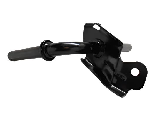 112-6016 Toro LH Wheel Spindle Axle Assembly