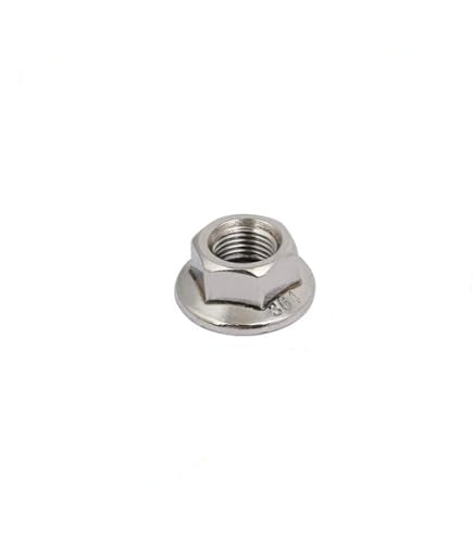 25 100 52-S Kohler Hex Nut 25 100 07-S | DRMower.ca