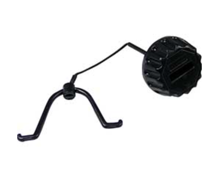 44176 Laser Oil Cap Replaces Stihl 1117 640 3600