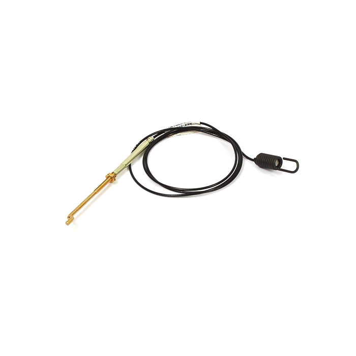 46-044 Oregon Auger Cable Replaces MTD 946-0897A - LIMITED AVAILABILITY | DRMower.ca
