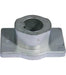 65-002 Oregon Blade Adaptor 184590 | DRMower.ca