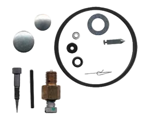 98132 LASER Carburetor Kit at DR Mower