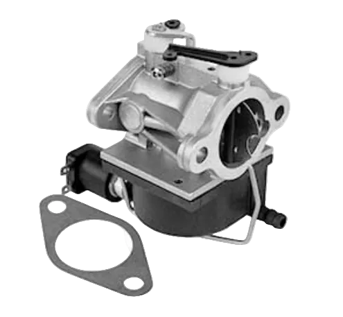98380 LASER Carburetor Assembly At DR Mower