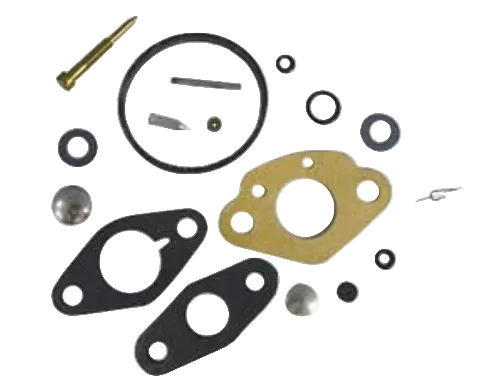98406 LASER Carburetor Kit at DR Mower
