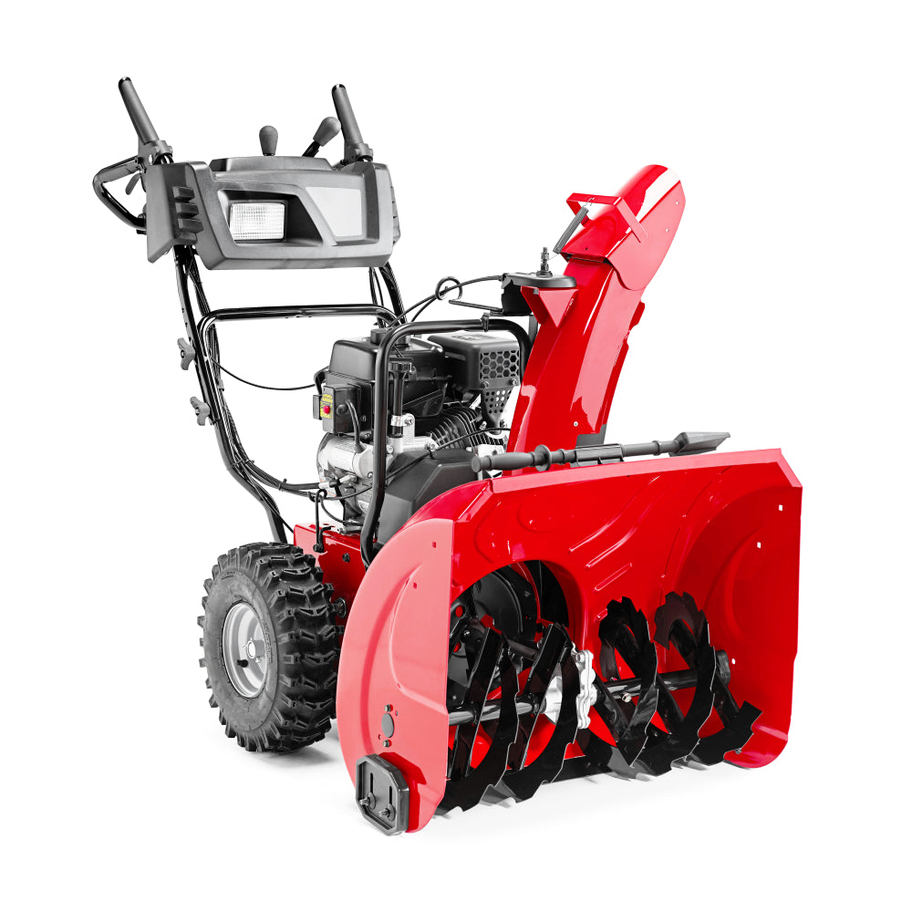 Snow Blower and Snow Thrower Parts