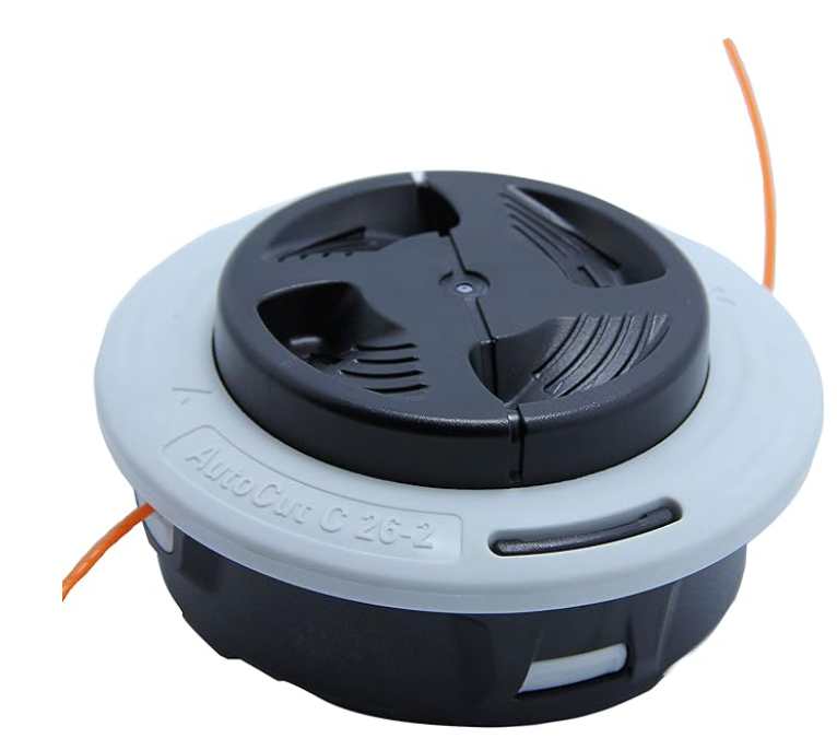 4002-710-2169 Stihl Autocut C 26-2 Bump Feed Trimmer Head