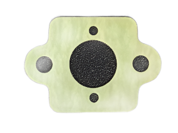 13001005960 ECHO Trimmer Intake Gasket - LIMITED AVAILABILITY