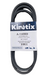 130969 Kinetix Drive Belt Replaces Craftsman 532130969 592855201 | DRMower.ca