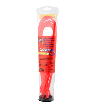 CY155T2-10 Trimmer line .155 10 Pieces