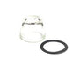 298683 Briggs Fuel Filter Bowl 8744