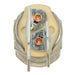 430-962 Stens Indak Ignition Switch