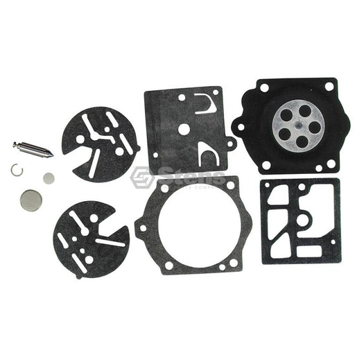 615-058 Stens Carburetor Kit NO LONGER AVAILABLE USE K10-HDC
