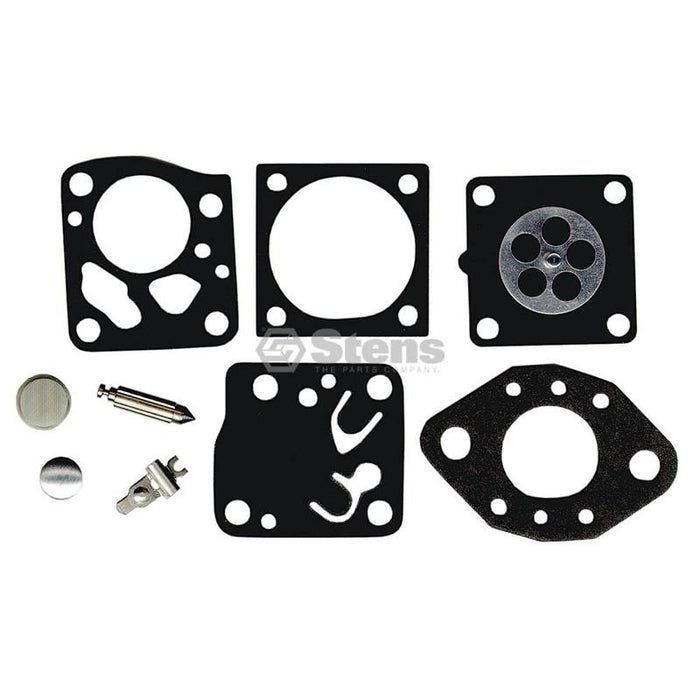 615-112 Stens Carburetor Kit - NO LONGER AVAILABLE Use Laser 48033