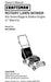 944.369332 Manual for Craftsman 21" Multi-Cut Lawn Mower with Briggs & Stratton 850 Series Engine