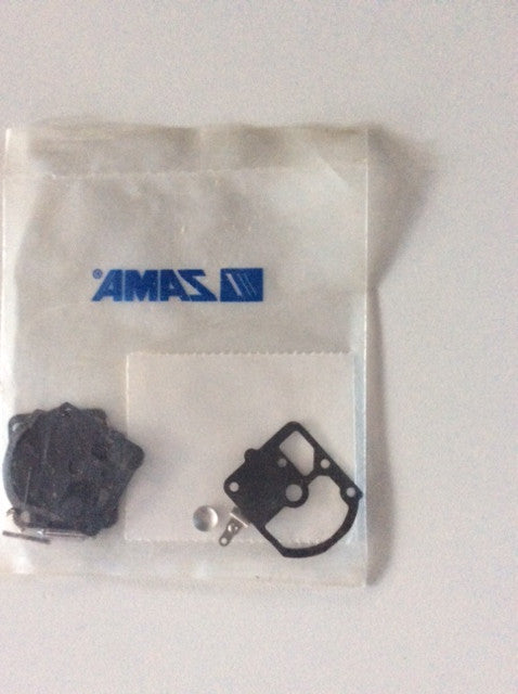 RB-4 Zama Carburetor KIT