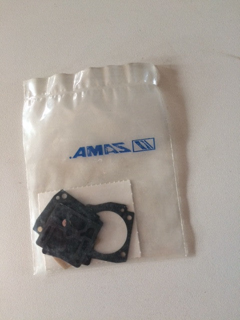 GND-24 Zama GASKET & DIAPHRAGM KIT