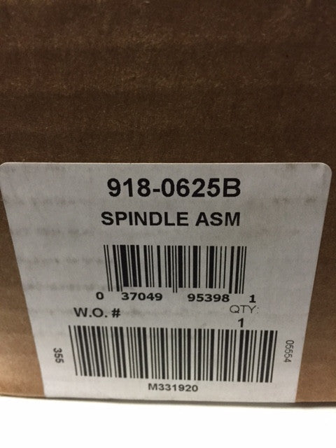 918-0625B MTD Spindle Assembly