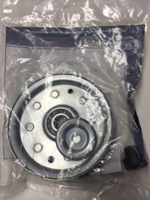 753-08171 756-04129 MTD Flat Idler Pulley Kit 956-04129C