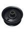 756-04224 MTD FLAT IDLER PULLEY