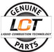 53251 LCT OEM Snowblower Speed Control Knob